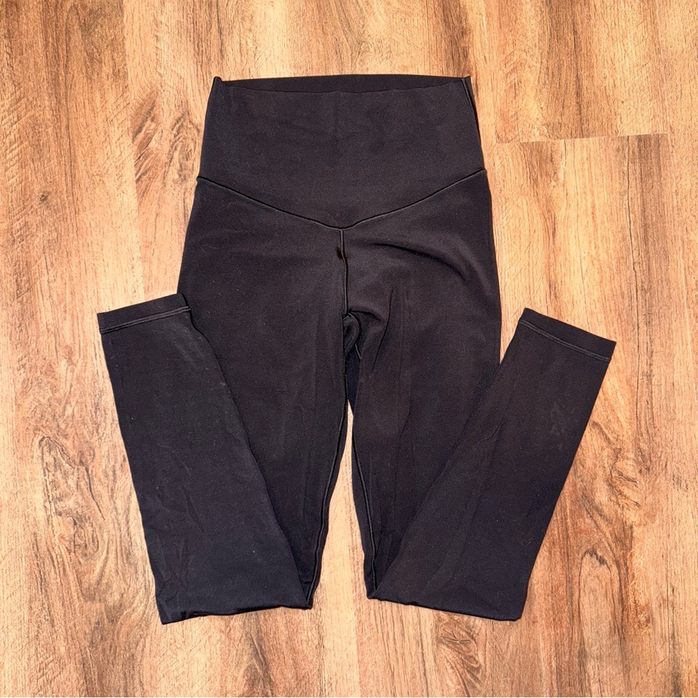 Black Aerie Leggings